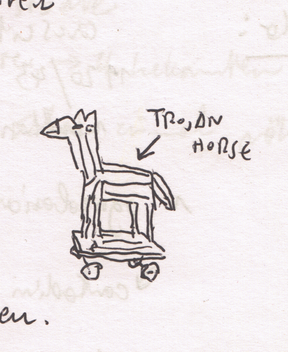 trojanisches pferd-dispositiv-helmut